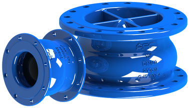 Anti Water Hammer Function Non Slam Check Valve, วาล์วควบคุมน้ํา