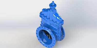 ประเภท Flanges ปรับปรุงการใช้งานมือ PN25