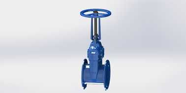 ประเภท Flanges ปรับปรุงการใช้งานมือ PN25
