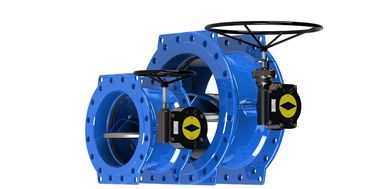 RAL 5010 กลมเหล็กยืดหยุ่น กลมกระพริบกระพริบกระพริบกระพริบ 150 PSI