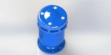 วาล์วปล่อยลมผสม Anti Water Hammer SS 304 Float