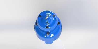 Anti Shock Sewage Combination Release Valve ป้องกันค้อนน้ำ