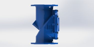 EPDM Swing Flex วาล์วเช็ค