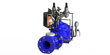 2.5Mpa วาล์วควบคุมความดันน้ํา