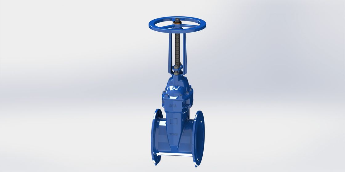 ประเภท Flanges ปรับปรุงการใช้งานมือ PN25